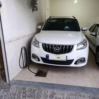 هایما s7 پلاس مدل 1400|خودرو سواری و وانت|تبریز, |دیوار