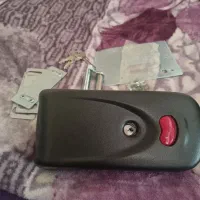 قفل برقی