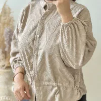 انواع ست شومیز کراپ شلوار