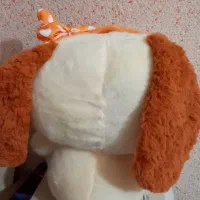 عروسک و ماگ(عکس هارو نگاه کنید) همه نوهستن