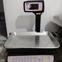 ترازو محک اصلی