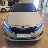 کیا اپتیما 2400cc، مدل ۲۰۱۵ کارنامه