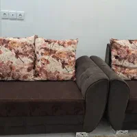 مبل هفت نفره راحتی و ناهارخوری