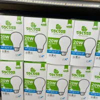 لامپ ایرانی گارانتی دار|لامپ و چراغ|یاسوج, |دیوار