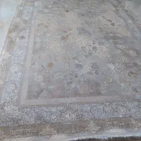 فرش در حد نو