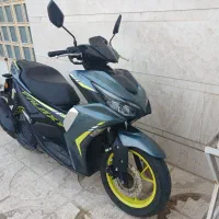 موتور آیروکس