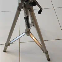 سه‌پایه دوربین Panasonic VP-10|دوربین عکاسی و فیلم‌برداری|تهران, المهدی|دیوار