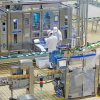 فراخوان جذب نیرو آقا در شرکت تولید مواد غذایی