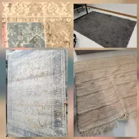 چند فرش وینتیج، فانتزی و شیک