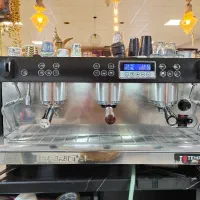 اسپرسو ساز صنعتی آیبریتال