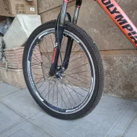 دوچرخه ۲۶ المپیا|دوچرخه، اسکیت، اسکوتر|یاسوج, |دیوار