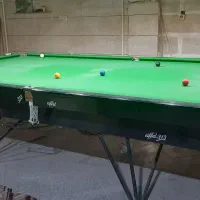 میز بیلیارد ،اسنوکر|ورزش‌های توپی|ایرانشهر, |دیوار