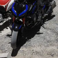 طرح z1000|موتورسیکلت|معصومیه, |دیوار