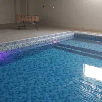 اجاره ویلا باغ های شیک ایسین