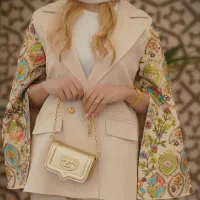 کت تک مجلسی زنانه