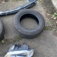 فروش لوازم یدکی پارس|قطعات یدکی و لوازم جانبی|رشت, لاکان شهر|دیوار