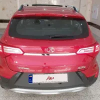 بایک x25|خودرو سواری و وانت|تهران, خواجه نصیر طوسی|دیوار