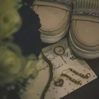 پکیج عروسی طلایی