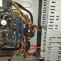 سیستم کیس مناسب کارهای روزمره