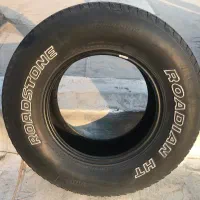 لاستیک رودستون 265/70/16 مناسب کاپرا رونیز نیسان