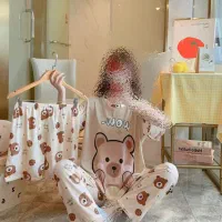 ست سه تیکه راحتی فری سایز تا ۴۸|لباس|تهران, بازار|دیوار