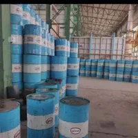 فروش بشکه آهنی تمیز