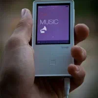 mp3 پلیر آیریور|پخش‌کننده همراه|اردبیل, |دیوار