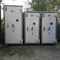 گاوصندوق الیاژ بالا اصلی ایران کاوه|ابزارآلات|صومعهسرا, |دیوار