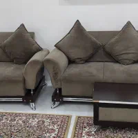 مبل هفت نفره