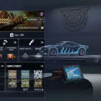 اکانت کالاف