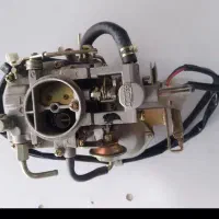 مکانیکی تنظیم تخصصی‌کاربراتورپراید پژو2000