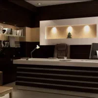 به یک نفرخانم باروابط عمومی بالاوشیک پوش نیازمندیم