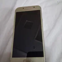 فروش سامسونگA7 2017