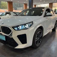 بی ام و x۲ ،موتور ۲۰۰۰ مدل ۲۰۲۵|خودرو سواری و وانت|تهران, فرمانیه|دیوار