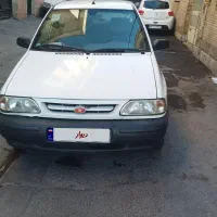 پراید۱۳۱مدل ۹۸|خودرو سواری و وانت|کرج, گلشهر|دیوار