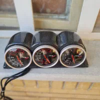 کمک فنر سپر آینه دورموتور فن رادیاتور