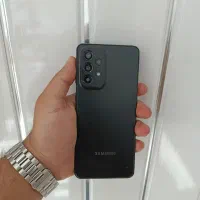 گوشی سامسونگ A33