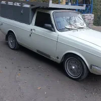 پیکان وانت مدل ۸۹|خودرو سواری و وانت|ماکلوان, |دیوار