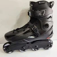 اسکیت بزرگسال سایز ۳۸ یا ۳۹ مارک فلایینگ ایگل