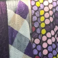 پتو همه مدله|رختخواب، بالش، پتو|گناباد, |دیوار