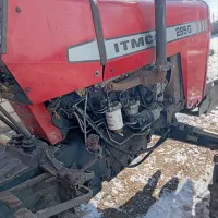 تراکتور|خودرو سنگین|قروه, |دیوار