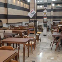 مطهری جنوبی مغازه بزرگ تجاری