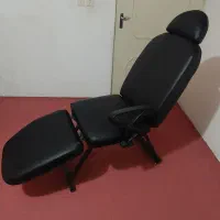 دو عدد صندلی اصلاح