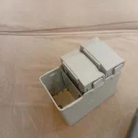 هلی شات مینی چهار پرو کمبو پلاس|دوربین عکاسی و فیلمبرداری|ورامین, ورامین|دیوار