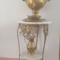 پایه وسماور
