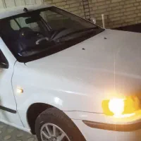 سمند 89|خودرو سواری و وانت|اهواز, فاز ۲ پادادشهر|دیوار