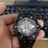 ساعت هابلوت کهکشانی