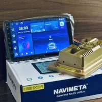 ضبط و باند خودرو آکبند بلوتوث دار..بلوتوثی.تصویری.|قطعات یدکی و لوازم جانبی|یزد, |دیوار