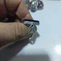 انگشترنقره|کلکسیون اشیاء عتیقه|قدس, شهرقدس|دیوار