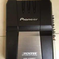 آمپلی‌فایر پایونیر